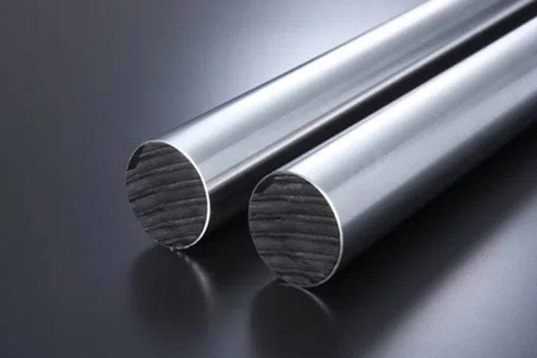 Carbon Steel Round Bars